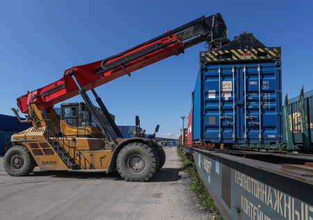 В ТПП объяснили, как бизнесу работать с Ираном в условиях конфликта