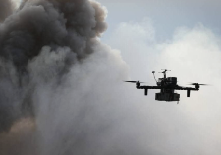 Губернатор Ленобласти отчитался о сбитых за ночь беспилотниках