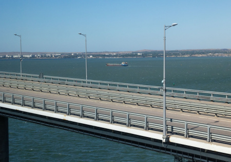 В Крыму сделали заявление о границах Украины 1991 года