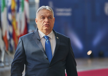 Названы тревожные последствия переизбрания Орбана