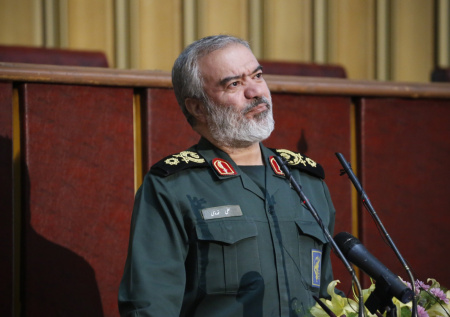 США отвели авианосцы на 1 тыс. километров от Ирана