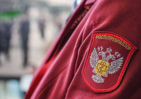 Роспотребнадзор расследует новый случай заражения оспой обезьян