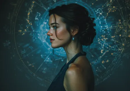 Гороскоп на 1 апреля: Раков ждет судьбоносная встреча, а Львов — перемена