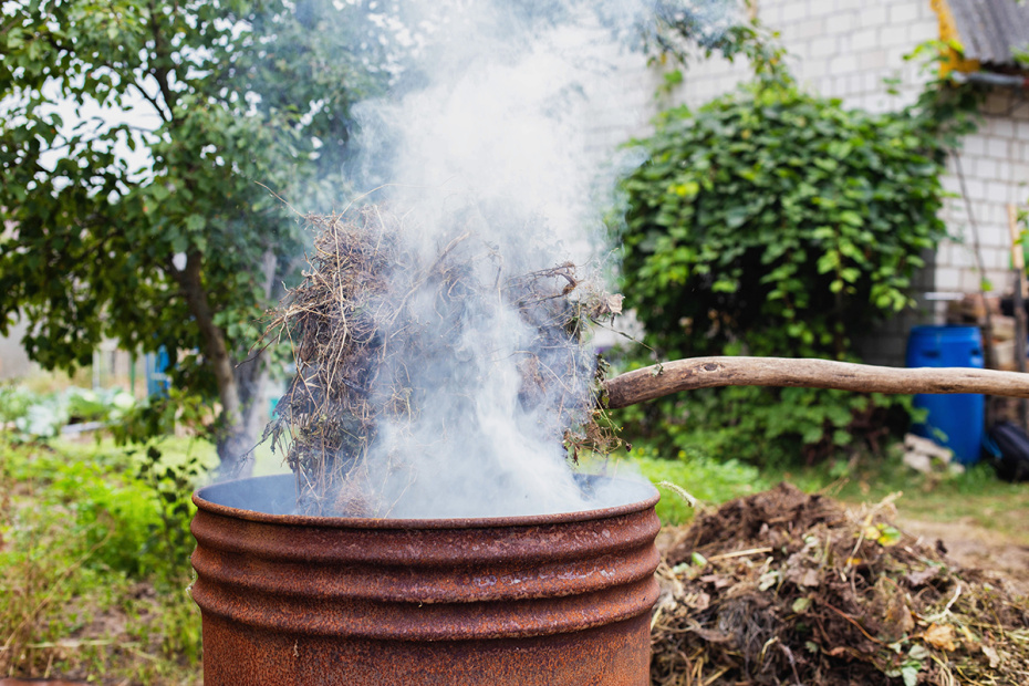 Штрафы на даче в 2026 году: 10 нарушений, за которые можно лишиться денег
