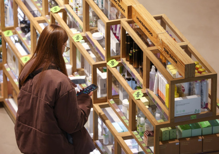 В России сократился незаконный оборот потребительских товаров