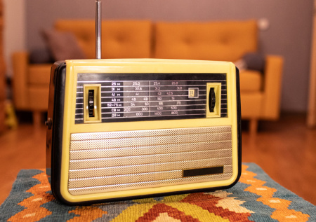 Радиостанция Судного дня снова передала необычные сигналы