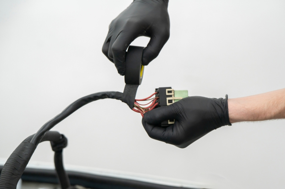 Подготовка автомобиля к весне: 10 пунктов чек-листа после зимы