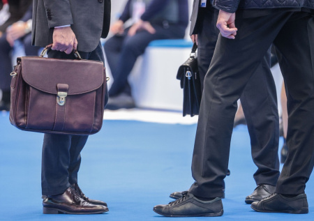 В ТПП оценили готовность компаний работать без оглядки на Запад