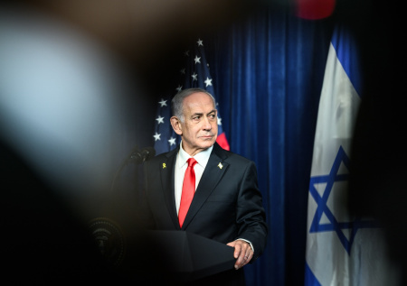 Нетаньяху мертв? Премьер-призрак: кто на самом деле руководит Израилем