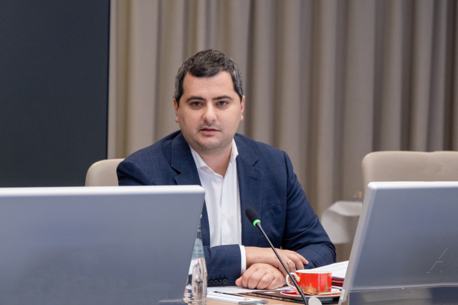 Владислав Овчинский