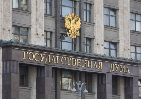 В Госдуме рассказали, как защитить «Турецкий поток» от подводных атак