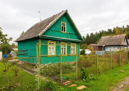 Штрафы на даче в 2026 году: 10 нарушений, за которые можно лишиться денег