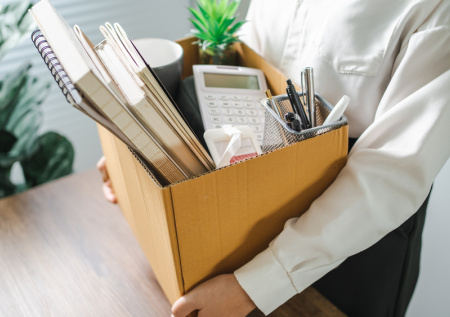 HR-эксперт раскрыла, в каких сферах экономики ожидаются массовые сокращения