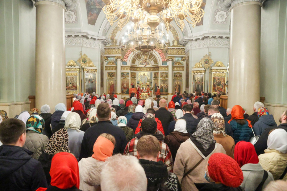 Евангельские события: сошествие во ад и покой во гробе