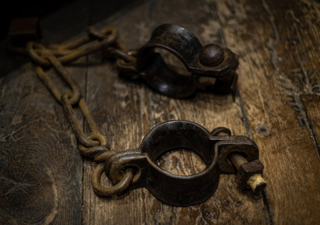 В Ираке похитили молодую журналистку