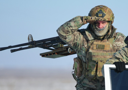 «Менять тактику»: военэксперт ответил, как защитить РФ от бесшумных дронов