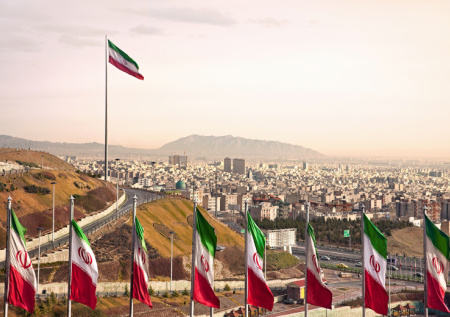 Иранский посол заявил, что проблемы с Украиной связаны с Зеленским