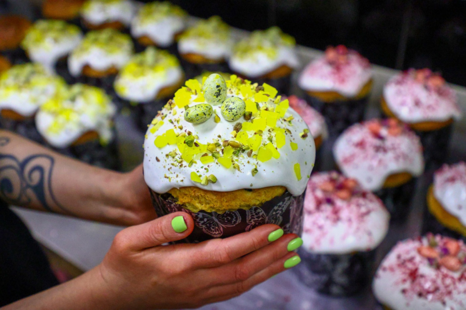 Народные традиции и приметы дня