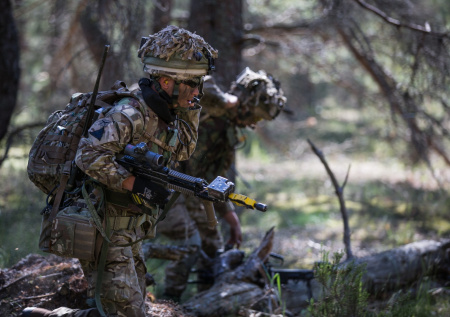 Политолог ответил, почему США не допустят распада НАТО