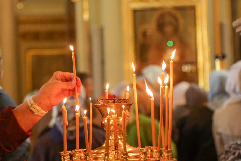 Евангельские события: Тайная вечеря, омовение ног, предательство Иуды