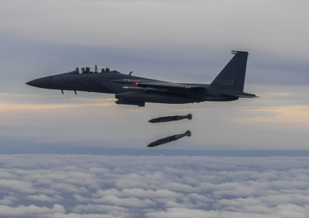 Политолог спрогнозировал будущее США на фоне ближневосточного конфликта