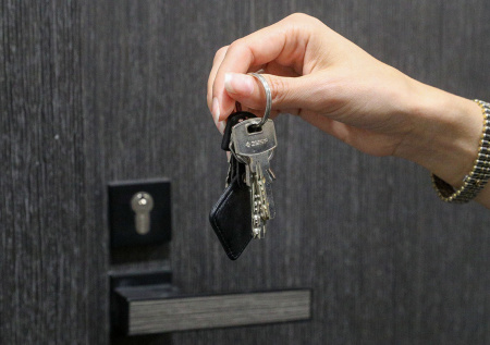 Турэксперт предупредил о мошеннических схемах с жильем в Турции