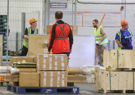 В ТПП оценили «двухскоростное» регулирование внешней торговли