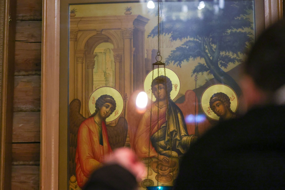 Что можно делать в Великую пятницу