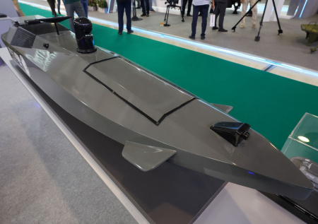 «Помогая дружественным странам»: раскрыто, куда направятся БЭКи «Скорлупа»