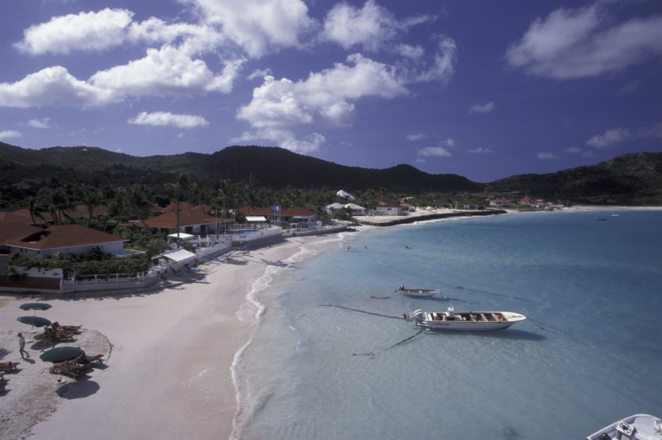 Сен-Бартелеми