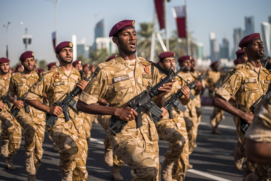 ВС Саудовской Аравии