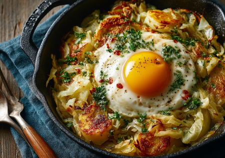 Воротил нос от рагу, пока не наткнулся на этот рецепт — теперь это мой новый любимый ужин