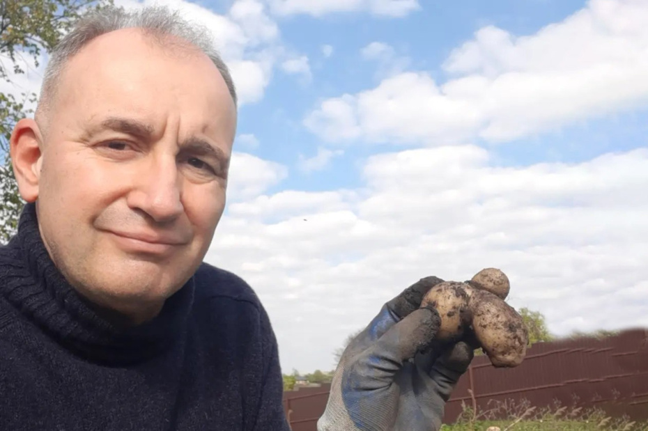 Святослав Ещенко