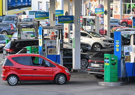 Страны ЕС испугали долгим энергетическим кризисом