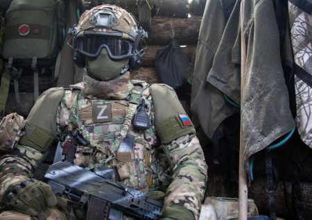 В Госдуме ответили на слова Стубба о вероятности новой мобилизации в России