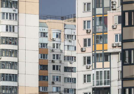 Стало известно, как перепады погоды влияют на выбор покупателей новостроек