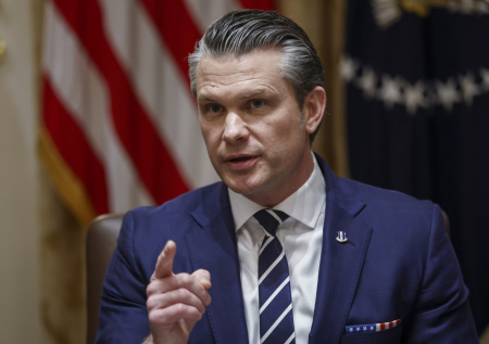 США подготовили запасные планы для открытия Ормузского пролива