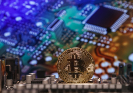 В России может появиться закон об уголовной ответственности за майнинг