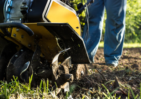 Разбуди «коня» правильно: 3 шага, чтобы культиватор завелся с полтычка
