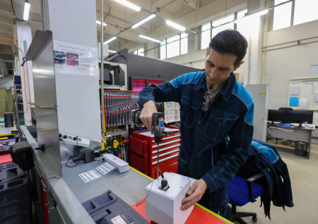 Названо одно из главных конкурентных преимуществ российских компаний