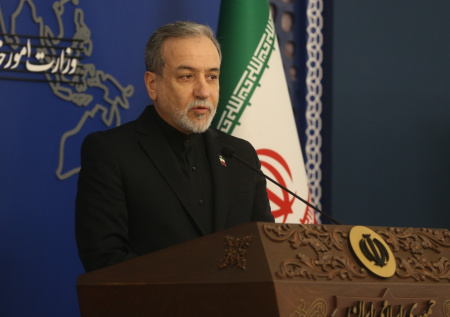 «Не согласны на перемирие»: Арагчи поставил жесткое условие США