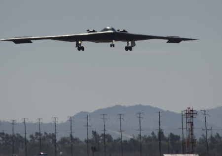 Италия «захлопнула дверь» перед носом военных США