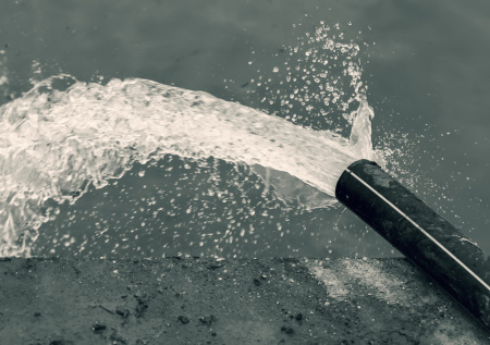 В Алтайском крае закрыли еще одну трассу из-за паводка на реке Ануй