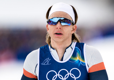 Коростелев раскрыл, почему россиянам не подарили смартфоны на Олимпиаде