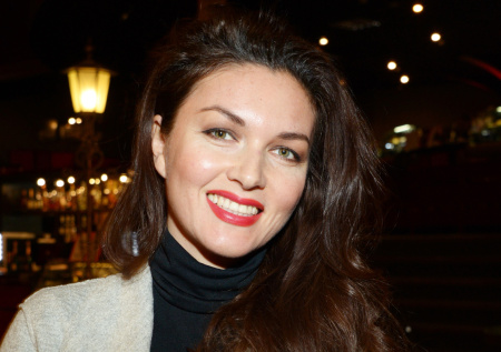 Дети от Антипенко, новая любовь, обстрелы Белгорода: как живет Юлия Такшина