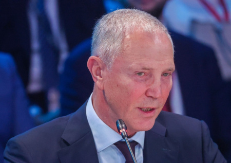 Сальдо заявил о мертвой зоне для ВСУ в Херсоне