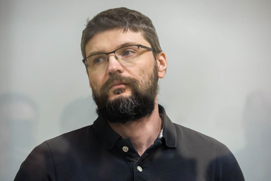 Роман Ткаченко