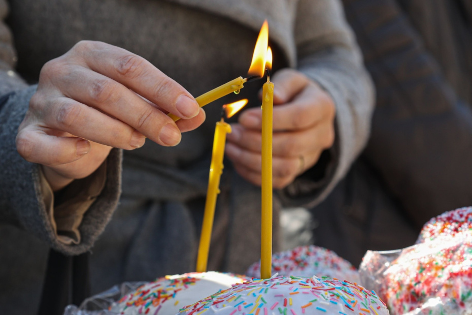 Что нельзя делать: главные запреты Чистого четверга