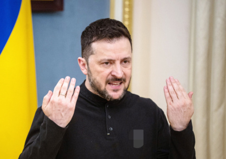 Памфилова усомнилась, что Зеленский позволит провести выборы на Украине