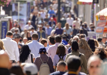 В Совбезе России заявили о выгодоприобретателях глобального кризиса